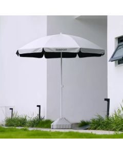 Shinport Sophisticated Outdoor Umbrella with Superior UV Protection