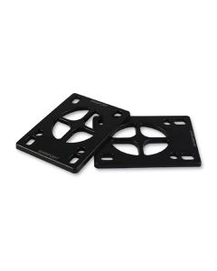 Shinport High-Impact Skateboard Riser Pads