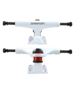 Shinport Elite Precision Skateboard Trucks