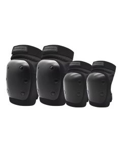 Shinport Skateboarding Knee Pads 1 pair