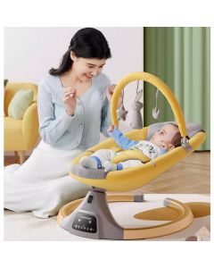 Shinport Comfort Cradle Baby Bouncer