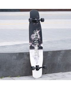 Shinport Urban Cruiser Longboard