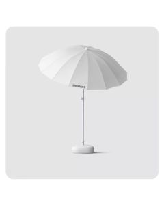 Shinport Premium Outdoor Patio Umbrella with Enhanced Durability